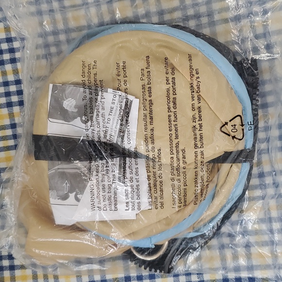 Pop-open Pet carrier - Picture 3 of 5